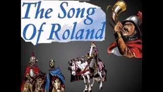 The Song Of Roland Summary [upl. by Laehpar770]