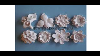 Mural art for Beginners using fevicryl Mouldit CLAY [upl. by Sedicla]