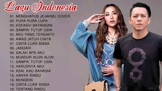 Top Lagu Pop Indonesia Terbaru 2020 Hits Pilihan Terbaikenak Didengar Waktu Kerja [upl. by Lain714]