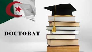 BIEN SE PRÉPARER 📚 POUR RÉUSSIR AU CONCOURS DE DOCTORAT 🎓 [upl. by Nell]