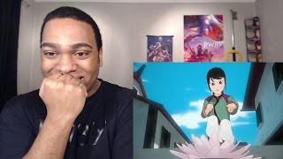 RWBY Volume 4 Chapter 10 Reaction  The Renora Feels [upl. by Anelem]