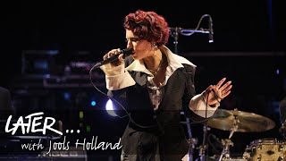 RAYE  Escapism Later with Jools Holland [upl. by Brindle]