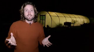 How To Build a Polytunnel  Start to Finish [upl. by Egbert]