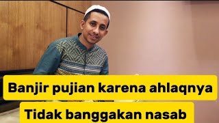 Habib Jafar bin Husen lakukan tes DNA dan ini hasilnya [upl. by Mathias654]