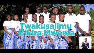 TWAKUSALIMU BIKIRA MWEMA [upl. by Derick]