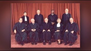 Sex and the Supreme Court The True Story of Lawrence v Texas [upl. by Bickart]