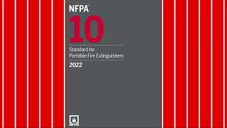 NFPA 10 VS NTP 3500431 [upl. by Olva]