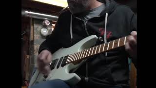 Suhr PT15 [upl. by Shaum526]