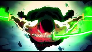 ZORO DEFEATS KING AMV ONE PIECE [upl. by Notselrahc]