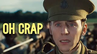 Top 10 Dumbest Cavalry Charges in Films [upl. by Myrvyn]