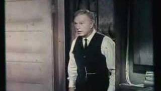 Green Acres TV series 45 seconds promo [upl. by Sairtemed]