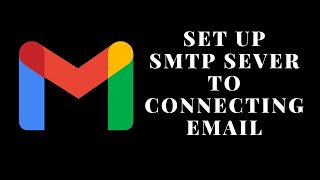 quotConnect SMTP Server to Mail Server for Contact Form Successquot  HiFi Academy [upl. by Anirod]