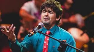 Sonu Nigam remind  Ustad Nazakat Ali Khan Ustad Salamat Ali Khan [upl. by Atikim978]