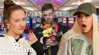 Tana’s PSYCHO run in with her ex in Vegas…  Ep 69 [upl. by Budge721]