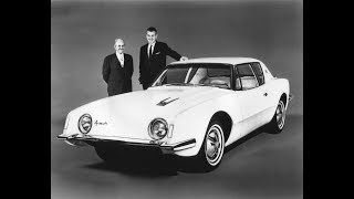 Great Cars AVANTI [upl. by Lolita]