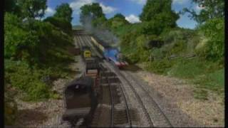 Thomas Music Video Kirby Hill Gordons Hill [upl. by Olivia]