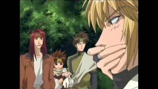 Saiyuki Reload  Cap07 Español 12 [upl. by Oludoet684]