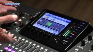 Behringer X32 Digital Console Effects Overview  Sweetwater Sound [upl. by Eniretac]