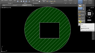 Come calcolare larea di autocad [upl. by Mcallister]