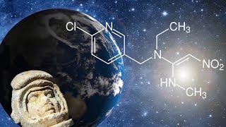 The hypothesis of the artificial origin of the Earth [upl. by Ross]