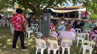 Elvis Festival Parkes NSW [upl. by Klaus]