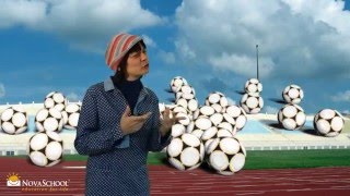 Listening  Aprender inglés con Candy  I love sports [upl. by Friedland]