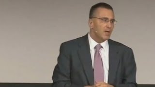 Obamacare architect calls average voter stupid [upl. by Donica]