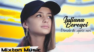 Iuliana Beregoi  Dincolo de zgarie nori Official Video by Mixton Music [upl. by Mosra]