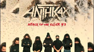 Anthrax  Persistence Of Time 30th Anniversary Remastered  Episode 2  Bring the Noise [upl. by Noinatrad]