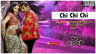 Chi Chi Chi Video song  Majaa songs  Majaa video songs  Majaa  Vikram Asin duet [upl. by Ayatnohs]