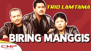 Trio Lamtama  Biring Manggis Official Music Video [upl. by Millburn82]