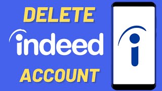 How to Delete Indeed Account Permanently 2025 [upl. by Knudson]