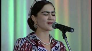 Tajik music [upl. by Blessington]