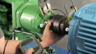 Laser Shaft Alignment Innovation from VibrAlign [upl. by Quinta]