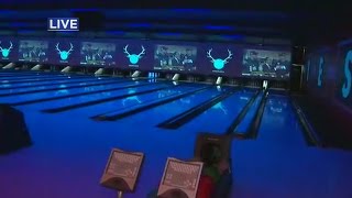 Bowlero Not Your Average Bowling Alley [upl. by Fleta]