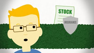 Hedging Explained  The Insurance of Investing [upl. by Eelrehpotsirhc]