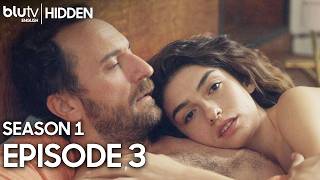 Hidden  Long Episode 3 English Subtitles [upl. by Eirak]