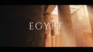 Escape to Egypt  Cinematic Film [upl. by Tenenbaum]