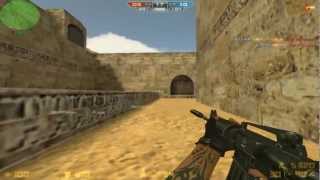 Counter Strike Online İlk Bakış [upl. by Merell]