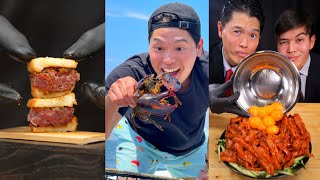 All Bayashis videos in 2024  MUKBANG  COOKING  ASMR [upl. by Fast410]