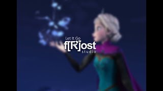 Frozen  Let It Go  Epic Orchestral Cover by Frostudio [upl. by Nnaik]