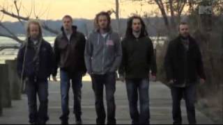 SOJA  Everything Changes Clip [upl. by Adnirak]