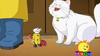 Stuart Little Kochu Tv Malayalam cartoon [upl. by Aneele]