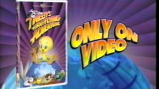 Opening To ScoobyDoos Creepiest Capers 2000 VHS [upl. by Estas438]