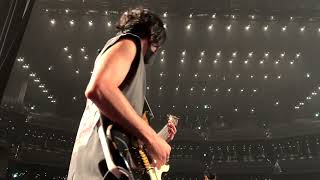 EXILE THE SECOND LIVE TOUR 2023 Twilight Cinema Rehearsal Opening  瞬間エターナル [upl. by Yenhpad]