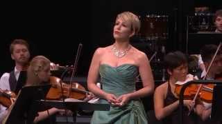 Joyce DiDonato  Berlioz  Les nuits dété  Le spectre de la rose [upl. by Ykroc]