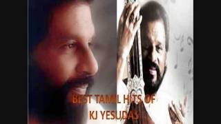 KJ Yesudas  Unnai Naan Parkaiyil tamil solo [upl. by Eidnak718]