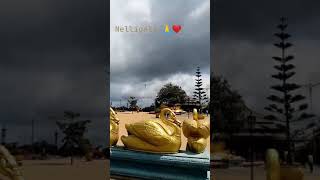 Nelligala International Buddhist Center 🙏 kandy travelvlog travelvlog trending [upl. by Maryrose387]