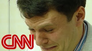 North Korea billed US 2 million for care of Otto Warmbier [upl. by Assirod]