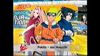 Alte RTL 2 Anime Werbung [upl. by Pacifa]